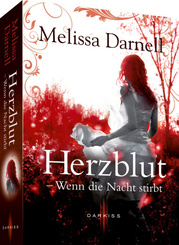 Herzblut - Wenn die Nacht stirbt