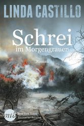 Schrei im Morgengrauen (eBook, ePUB)