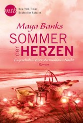 Sommer der Herzen: Es geschah in einer sternenklaren Nacht (eBook, ePUB)