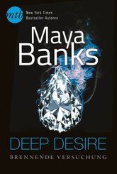 Deep Desire - Brennende Versuchung (eBook, ePUB)