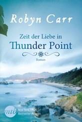 Zeit der Liebe in Thunder Point (eBook, ePUB)