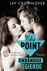 The Point - Unbändige Begierde (eBook, ePUB)