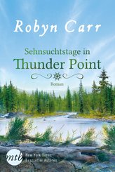 Sehnsuchtstage in Thunder Point (eBook, ePUB)