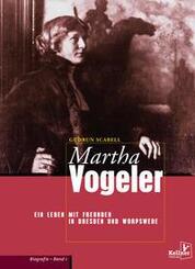 Martha Vogeler