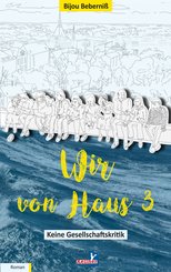Wir von Haus 3 (eBook, ePUB)