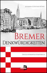 Bremer Denkw&uuml;rdigkeiten