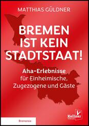 Bremen ist kein Stadtstaat