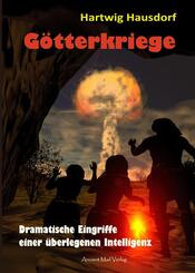 G&ouml;tterkriege