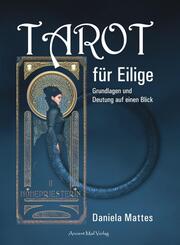 Tarot f&uuml;r Eilige