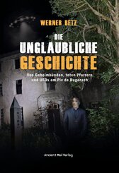 Die unglaubliche Geschichte