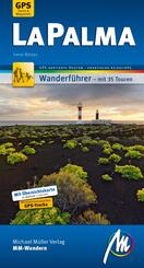 MM-Wandern Wanderf&uuml;hrer La Palma