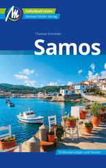 Samos Reisef&uuml;hrer Michael M&uuml;ller Verlag