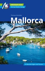 Mallorca Reiseführer Michael Müller Verlag (eBook, ePUB)