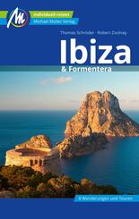 Ibiza & Formentera Reisef&uuml;hrer Michael M&uuml;ller Verlag