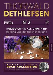 Hom&ouml;opathie als Urprinzip