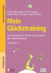 Mein Gl&uuml;ckstraining