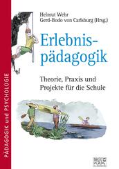 Erlebnisp&auml;dagogik