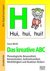 Das kreative ABC
