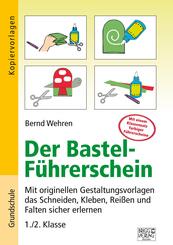 Der Bastel-F&uuml;hrerschein