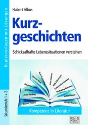 Kurzgeschichten