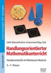 Handlungsorientierter Mathematikunterricht
