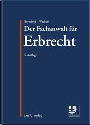 Der Fachanwalt f&uuml;r Erbrecht