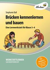 Br&uuml;cken kennenlernen und bauen