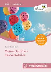 Meine Gef&uuml;hle - deine Gef&uuml;hle
