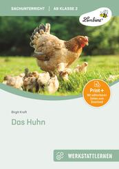 Das Huhn