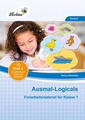 Ausmal-Logicals