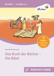 Das Buch der B&uuml;cher - Die Bibel