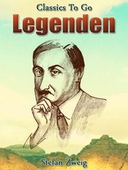 Legenden (eBook, ePUB)