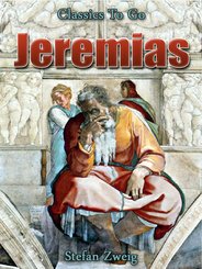 Jeremias (eBook, ePUB)