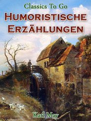 Humoristische Erzählungen (eBook, ePUB)