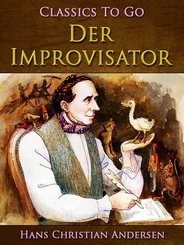 Der Improvisator (eBook, ePUB)