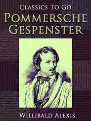 Pommersche Gespenster (eBook, ePUB)