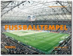 Fu&szlig;balltempel