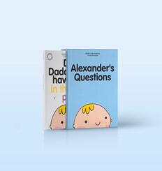 Alexander's Questions