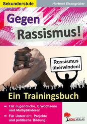 Gegen Rassismus!