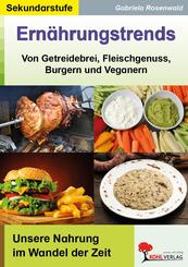 Ern&auml;hrungstrends