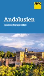 ADAC Reiseführer Andalusien (eBook, ePUB)