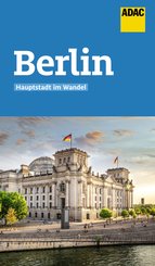 ADAC Reiseführer Berlin (eBook, ePUB)
