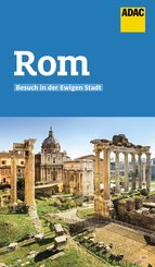 ADAC Reiseführer Rom (eBook, ePUB)