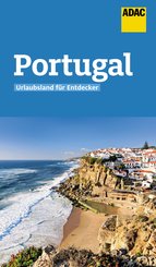 ADAC Reiseführer Portugal (eBook, ePUB)