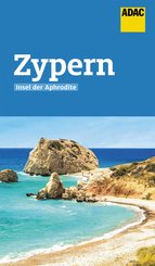 ADAC Reiseführer Zypern (eBook, ePUB)