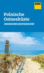 ADAC Reiseführer Polnische Ostseeküste (eBook, ePUB)