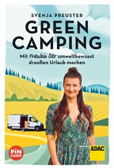 Green Camping (eBook, ePUB)