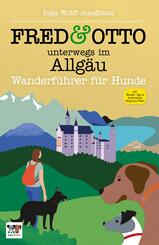 FRED & OTTO unterwegs im Allg&auml;u