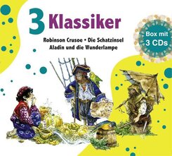 3 Klassiker