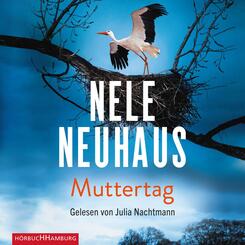 Muttertag,9 Audio-CD